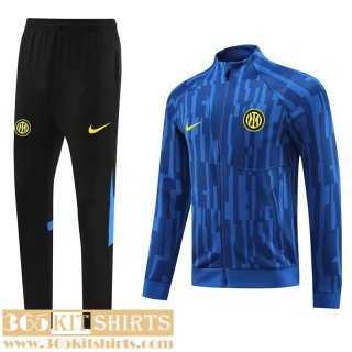 Jacket Inter Milan Mens 2023 2024 B54