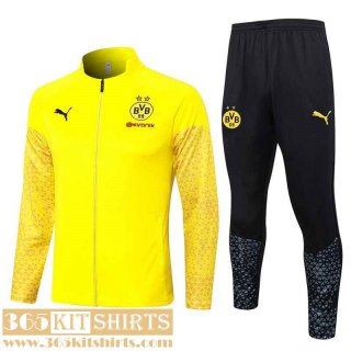 Jacket Dortmund Mens 2023 2024 B64