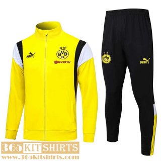 Jacket Dortmund Mens 2023 2024 B69