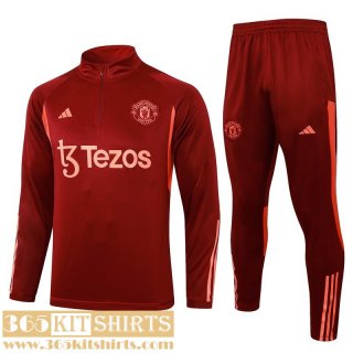 Training Manchester United Mens 2023 2024 A150