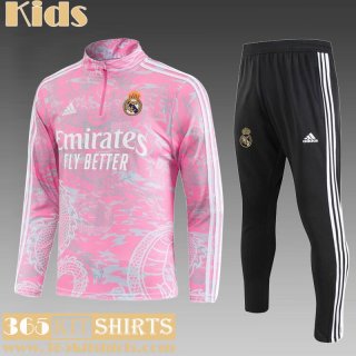 Training Real Madrid Kids 2023 2024 C71