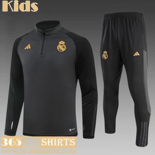 Training Real Madrid Kids 2023 2024 C79