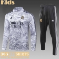 Training Real Madrid Kids 2023 2024 C85