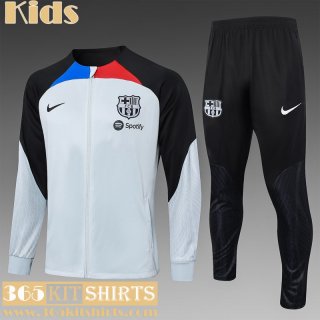 Jacket Barcelona Kids 2023 2024 C88
