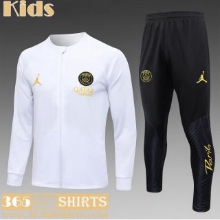 Jacket PSG Kids 2023 2024 C90