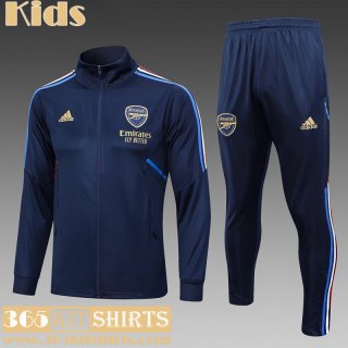 Jacket Arsenal Kids 2023 2024 C91