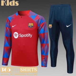 Training Barcelona Kids 2023 2024 C92