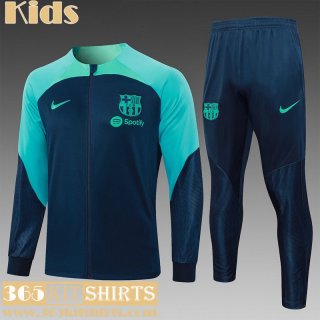 Jacket Barcelona Kids 2023 2024 C94
