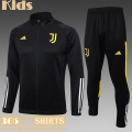 Jacket Juventus Kids 2023 2024 C98