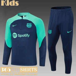Training Barcelona Kids 2023 2024 C104