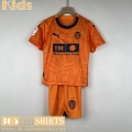 Football Shirts Valencia Third Kids 2023 2024