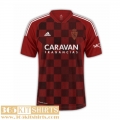 Football Shirts Zaragoza Third Mens 2023 2024