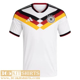 Football Shirts Germany Home Mens 2026 World Cup Football Shirts Germany Home Mens 2026 World Cup