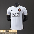 Retro Football Shirts Manchester United Away Mens 06 07 FG1011 Retro Football Shirts Manchester United Away Mens 06 07 FG1011