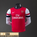 Retro Football Shirts Arsenal Home Mens Long Sleeve 12 13 FG1029 Retro Football Shirts Arsenal Home Mens Long Sleeve 12 13 FG1029
