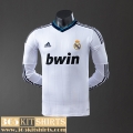 Retro Football Shirts Real Madrid Home Mens Long Sleeve 12 13 FG1042 Retro Football Shirts Real Madrid Home Mens Long Sleeve 12 13 FG1042
