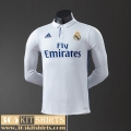 Retro Football Shirts Real Madrid Home Mens Long Sleeve 16 17 FG1045 Retro Football Shirts Real Madrid Home Mens Long Sleeve 16 17 FG1045
