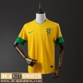Retro Football Shirts Brazil Home Mens 12 13 FG1060 Retro Football Shirts Brazil Home Mens 12 13 FG1060