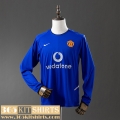 Retro Football Shirts Manchester United Third Mens 02 03 FG1112 Retro Football Shirts Manchester United Third Mens 02 03 FG1112