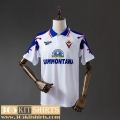Retro Football Shirts Fiorentina Away Mens 95 96 FG1207 Retro Football Shirts Fiorentina Away Mens 95 96 FG1207