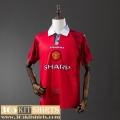 Retro Football Shirts Manchester United Home Mens 1996 97 FG875 Retro Football Shirts Manchester United Home Mens 1996 97 FG875