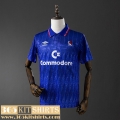 Retro Football Shirts Chelsea Home Mens 89 91 FG919 Retro Football Shirts Chelsea Home Mens 89 91 FG919