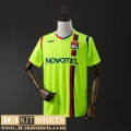 Retro Football Shirts Lyon Away Mens 08 09 FG981 Retro Football Shirts Lyon Away Mens 08 09 FG981