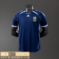 Retro Football Shirts Argentina Away Mens 2006 FG993 Retro Football Shirts Argentina Away Mens 2006 FG993