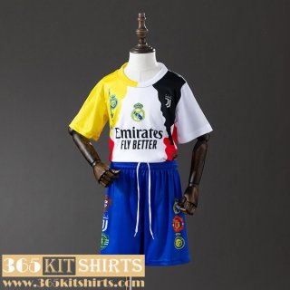 Football Shirts Ronaldo Special Edition Kids 2025 2026 TBB870 Football Shirts Ronaldo Special Edition Kids 2025 2026 TBB870