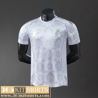 Football Shirts Real Madrid Special Edition Mens 2025 2026 TBB878 Football Shirts Real Madrid Special Edition Mens 2025 2026 TBB878