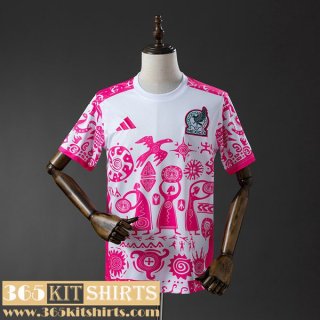 Football Shirts Mexico Special Edition Mens 2025 2026 TBB887 Football Shirts Mexico Special Edition Mens 2025 2026 TBB887