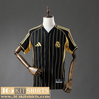 Football Shirts Real Madrid Baseball Special Edition Mens 2025 2026 TBB894 Football Shirts Real Madrid Baseball Special Edition Mens 2025 2026 TBB894