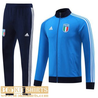Jacket Italy sky blue Mens 2022 2023 JK645