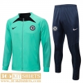 Jacket Chelsea green Mens 2022 2023 JK654
