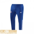 Training Pants Italy blue Mens 2022 2023 P224