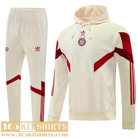 Jacket Bayern Munich Mens 24 25 B381