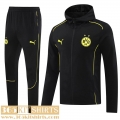 Jacket Dortmund Mens 24 25 B382