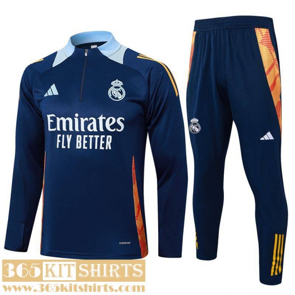 Training Real Madrid Mens 24 25 A720