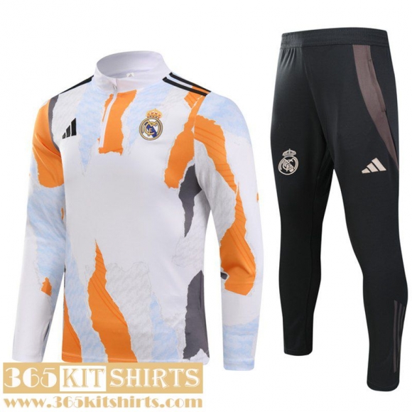 Training Real Madrid Mens 24 25 A724