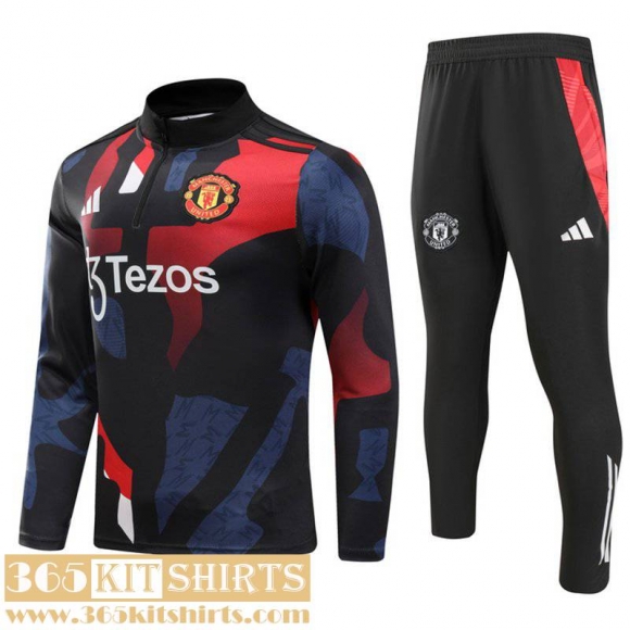 Training Manchester United Mens 24 25 A733