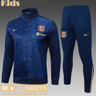 KIT: Training Barcelona Kids 24 25 C560