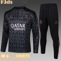 KIT: Training PSG Kids 24 25 C561