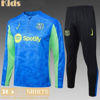 KIT: Training Barcelona Kids 24 25 C562