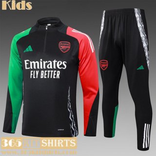 KIT: Training Arsenal Kids 24 25 C567