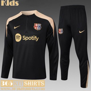 KIT: Training Barcelona Kids 24 25 C568