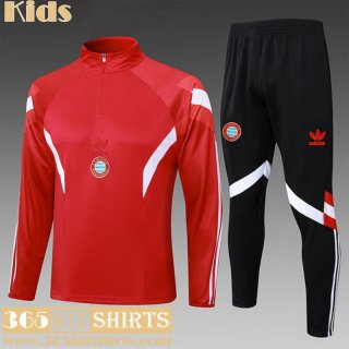 KIT: Training Bayern Munich Kids 24 25 C574