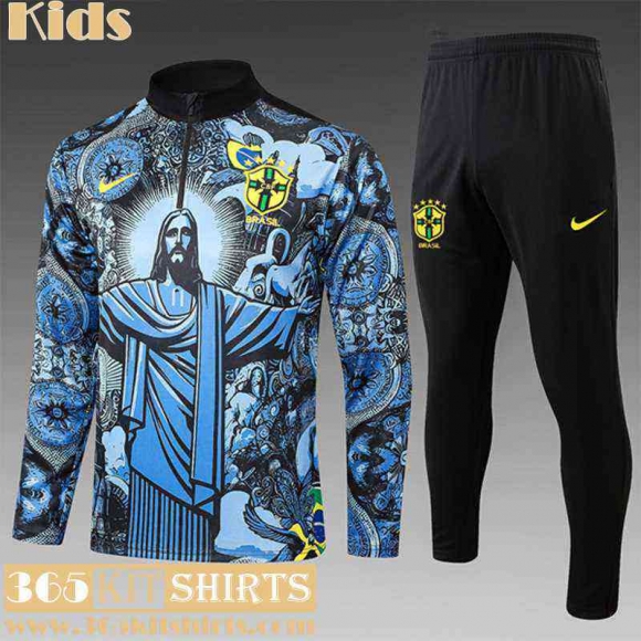 KIT: Training Brazil Kids 24 25 C577