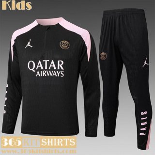 KIT: Training PSG Kids 24 25 C578