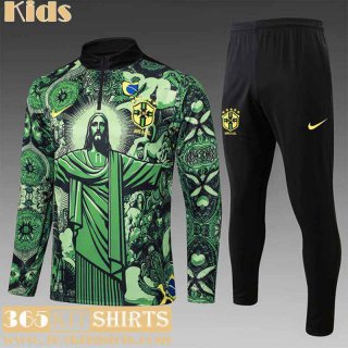 KIT: Training Brazil Kids 24 25 C579