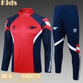 KIT: Training Arsenal Kids 24 25 C588